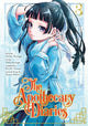 Apothecary Diaries 3