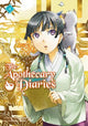 The Apothecary Diaries 04 (Light Novel)