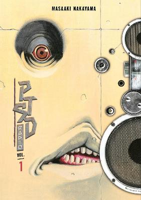PTSD Radio Vol 1-2