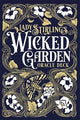Lady Stirling's Wicked Garden Oracle Deck