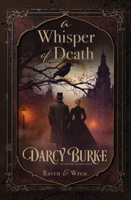 A Whisper of Death: 1