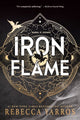 The Iron Flame