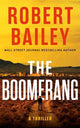 The Boomerang: A Thriller