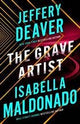 The Grave Artist