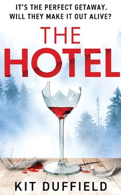 The Hotel