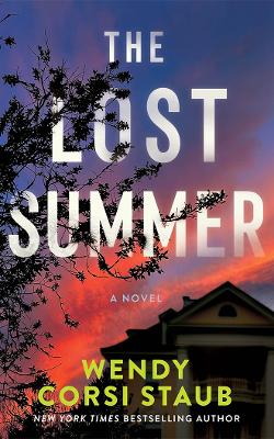 The Lost Summer: A Novel