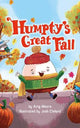 Humpty's Great Fall