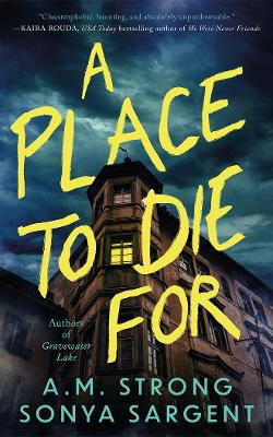 A Place to Die For