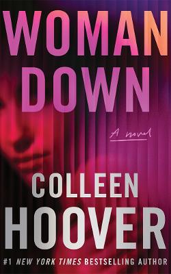 Fiction / Crime Thrillers
