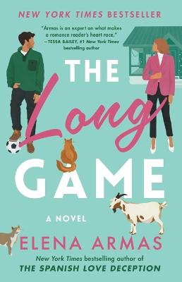 The Long Game