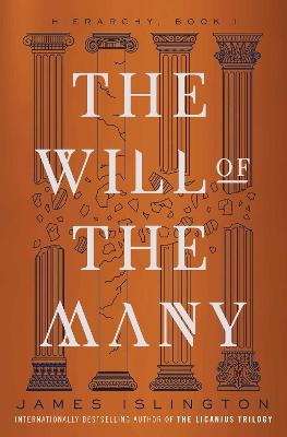 The Will of the Many: Volume 1