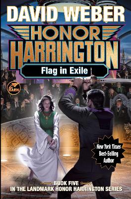 Flag in Exile: Volume 5