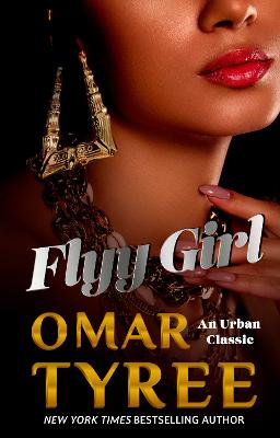 Flyy Girl: Volume 1