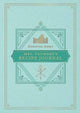 The Official Downton Abbey Mrs. Patmore's Recipe Journal