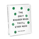 Knock Knock Kids Only Booger Book You'll Ever Need