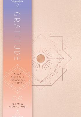 Gratitude: A Day and Night Reflection Jo