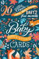 Baby Milestone Cards