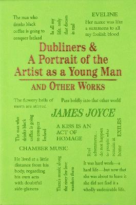 Dubliners & A Portrait Of The Artist As A Young Man