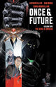 Once & Future Vol. 1: The King is Undead