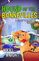 Hound of the Bonnevilles: A Grace "the Hit Mom" Mystery