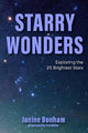 Starry Wonders: Exploring the 25 Most Luminous Stars