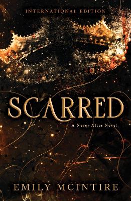 Scarred: The Fractured Fairy Tale and TikTok Sensation