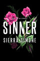 Sinner: A Steamy and Taboo BookTok Sensation