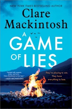 Game of Lies HB