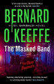 The Masked Band: A DI Garibaldi Novel. Book 4