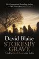 Stokesby Grave: A chilling Norfolk Broads crime thriller