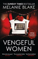 Vengeful Women: A glamorous, sexy thriller of fame, power and revenge from the new queen of the bonkbuster: 2025