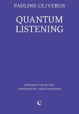 Quantum Listening