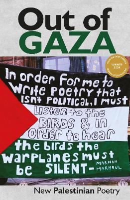 Out of Gaza: New Palestinian Poetry