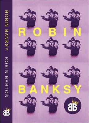 ROBIN BANKSY