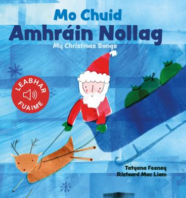 Mo Chuid Amhrain Nollag
