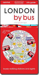 London by Bus: Map guide of What to see & How to get there: 2025