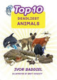 Top 10 Deadliest Animals: 2024
