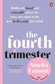 The Fourth Trimester: Unfiltered, Honest and Achievable Advice For Every New Mum in the First Twelve Weeks After Birth