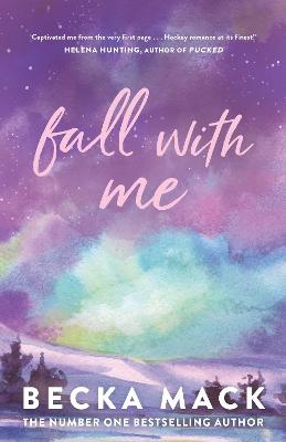 Fall with Me - BOGOF