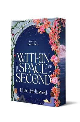 Within the Space of a Second: Volume 1
