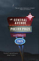 The Central Avenue Poetry Prize 2025
