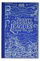 Twenty Thousand Leagues Under the Sea (T