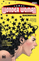 Wonder Woman Vol. 2: Sacrifice