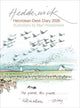Hebridean Desk Diary 2026