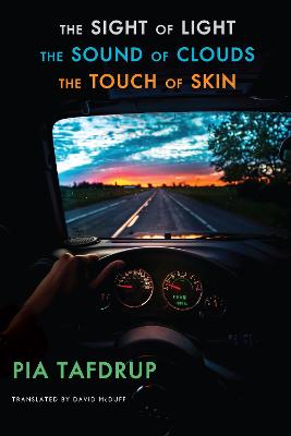 The Sight of Light * The Sound of Clouds * The Touch of Skin: [Senses Quintet: 3, 4 & 5]