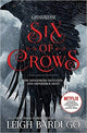 Six Of Crows p/b
