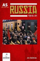 Russia 1914-41 for CCEA AS Level