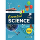 Essential Science - 2nd / New Edition (2021) - Textbook, Workbook & Lab Book Set