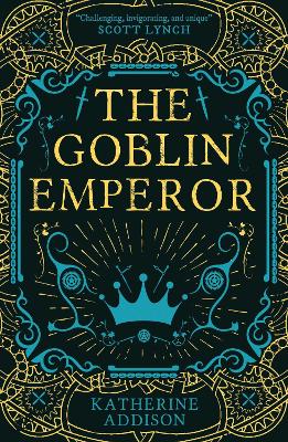 The Goblin Emperor: Volume 1