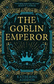 The Goblin Emperor: Volume 1
